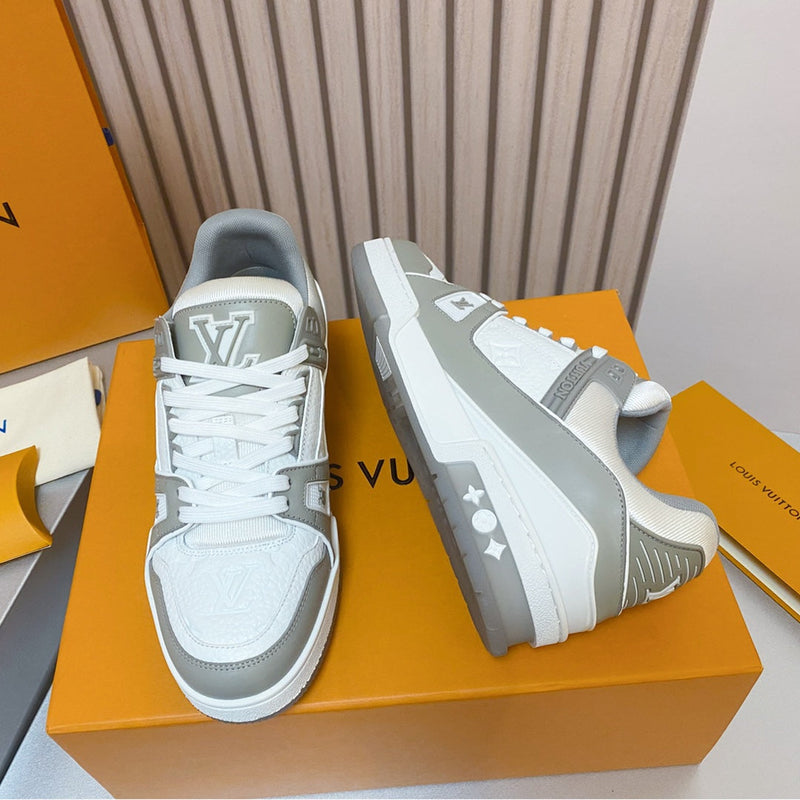 Tênis Modelo LV Trainer