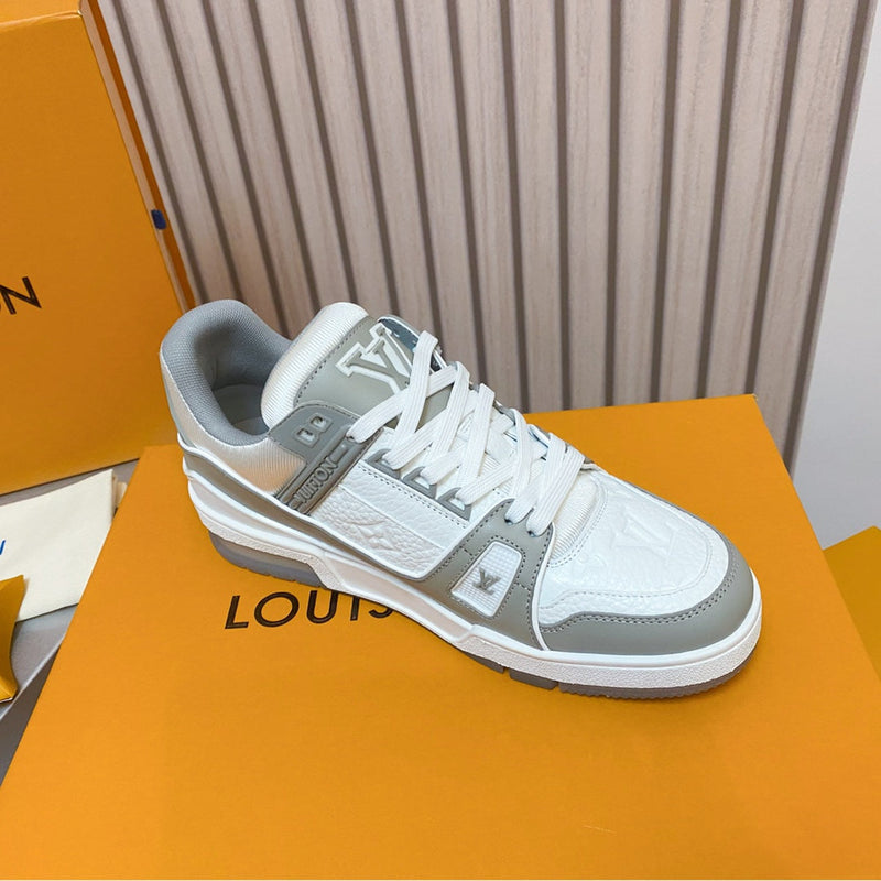 Tênis Modelo LV Trainer