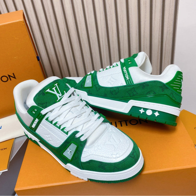 Tênis Modelo LV Trainer