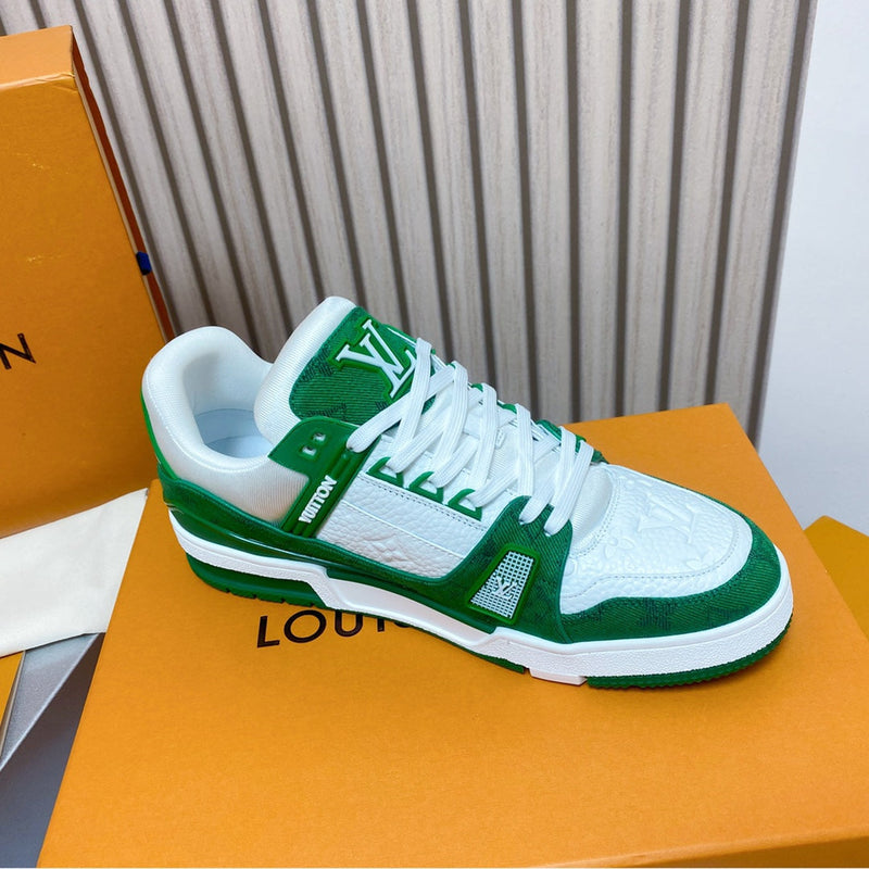 Tênis Modelo LV Trainer