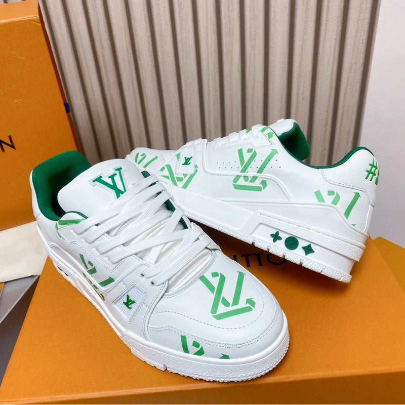 Tênis Modelo LV Trainer