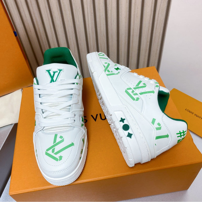 Tênis Modelo LV Trainer