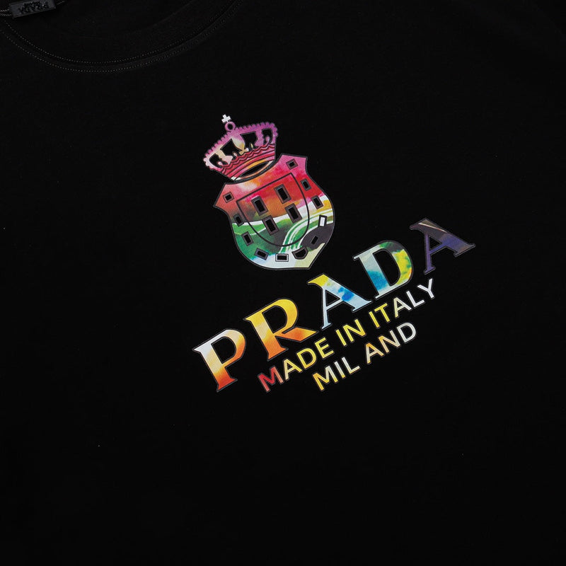 Camiseta Modelo Prada