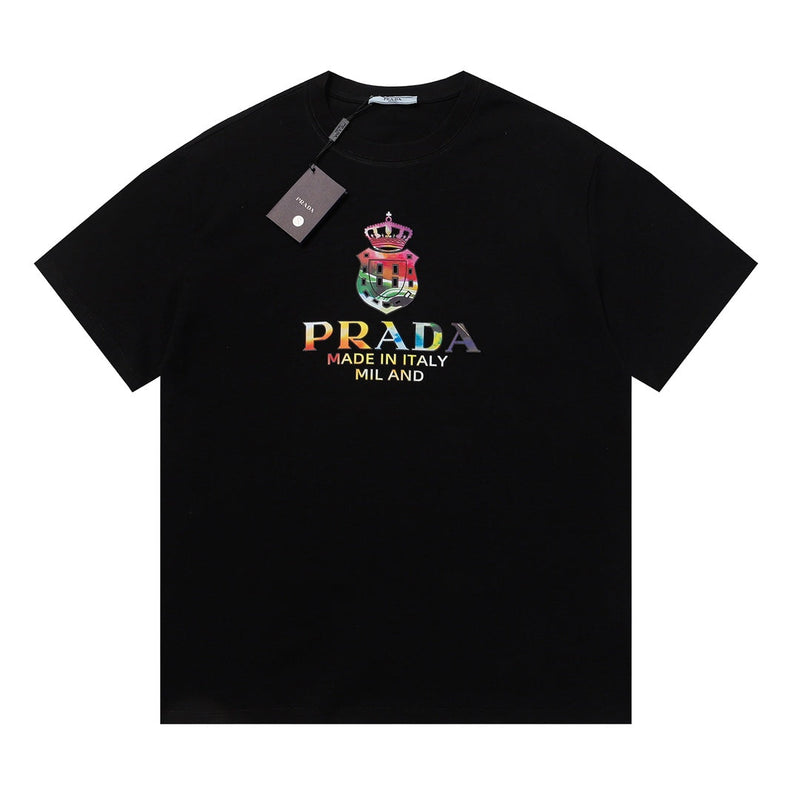 Camiseta Modelo Prada