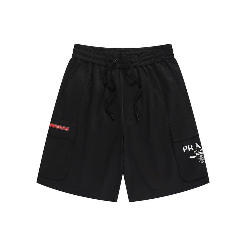 Shorts Modelo Prada