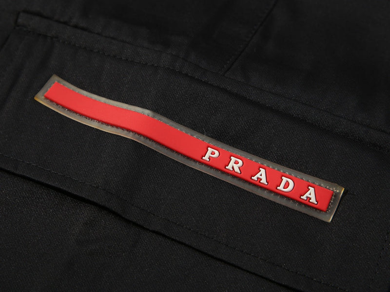 Shorts Modelo Prada