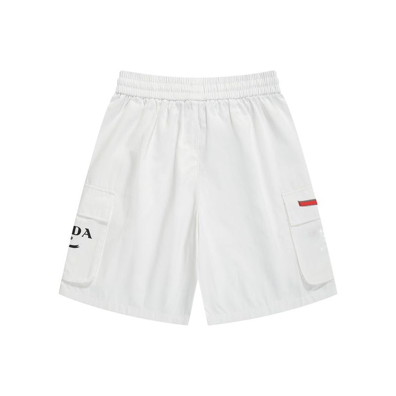 Shorts Modelo Prada