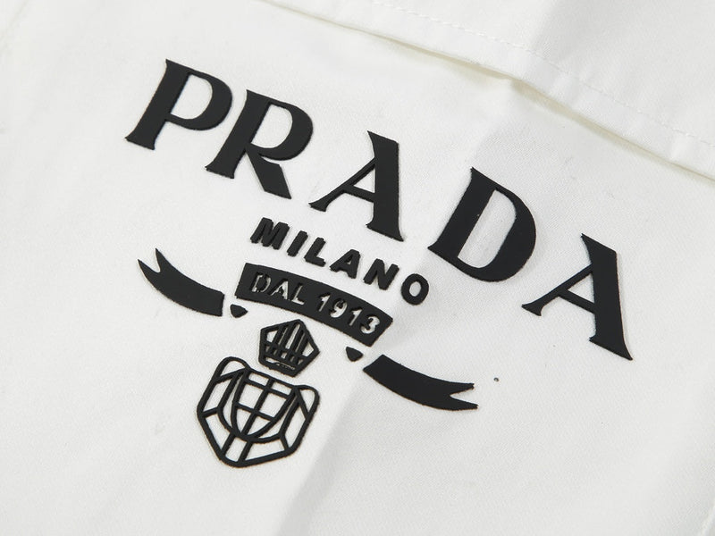 Shorts Modelo Prada