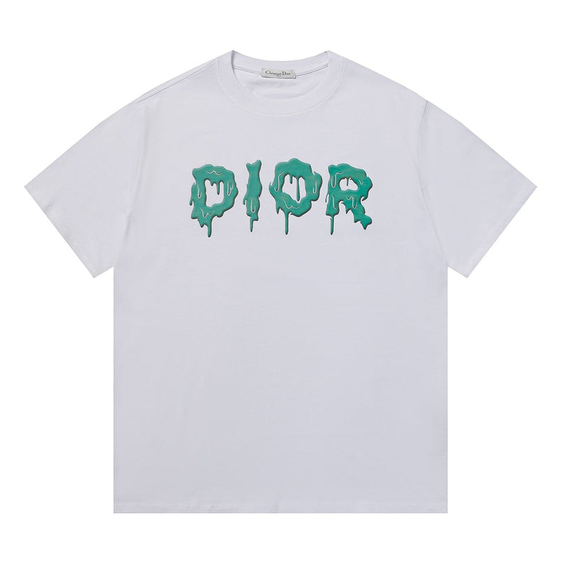 Camiseta Modelo Dior