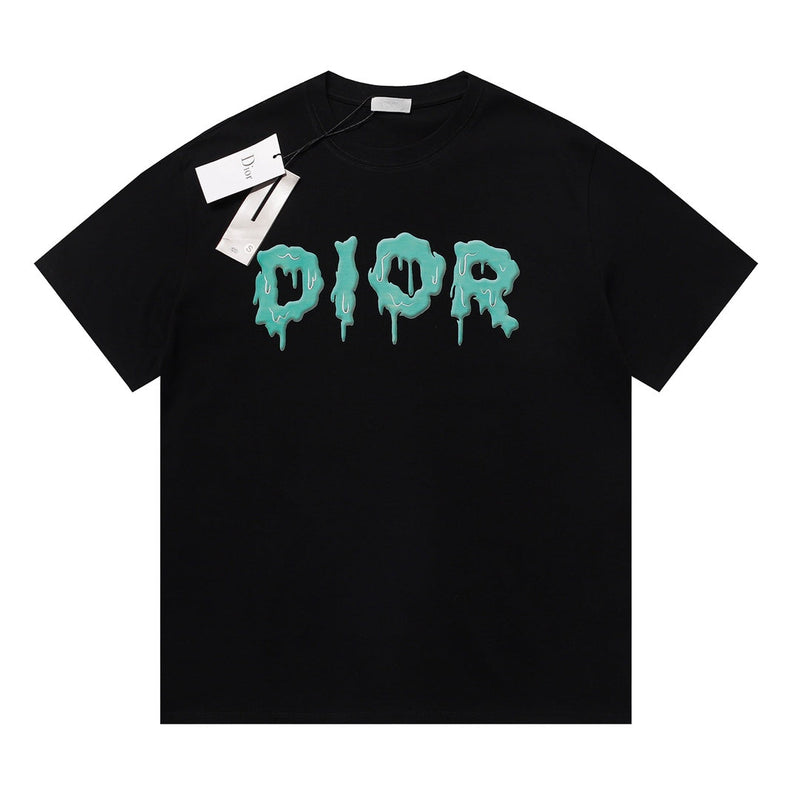 Camiseta Modelo Dior