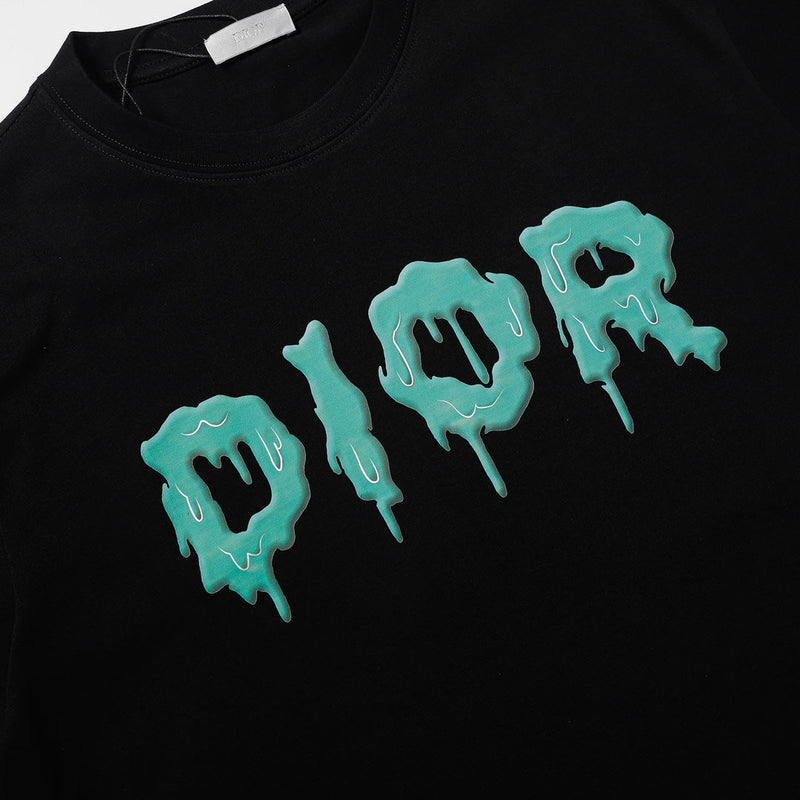 Camiseta Modelo Dior