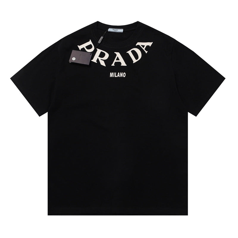 Camiseta Modelo Prada