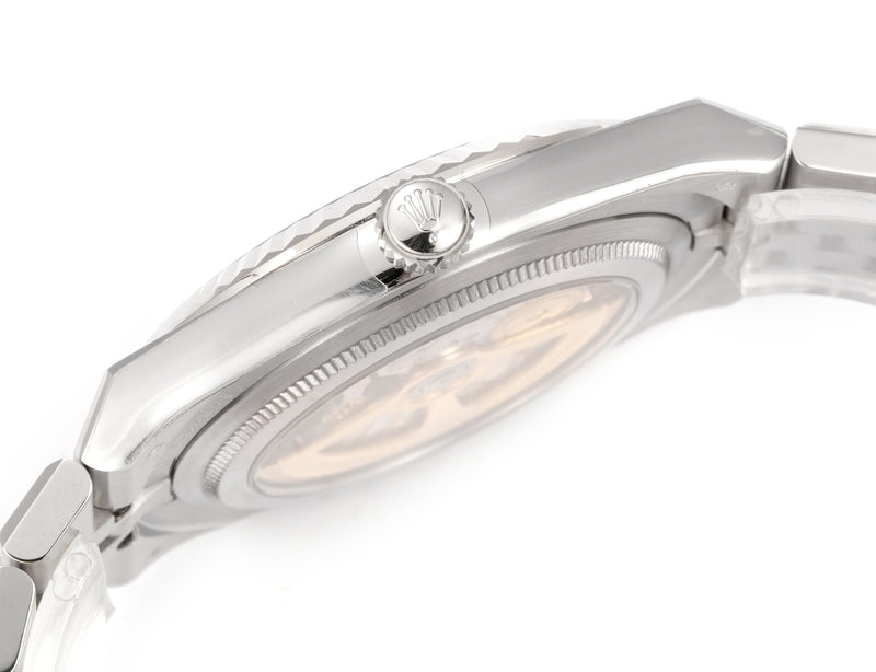 Rolex Land-Dweller 40mm