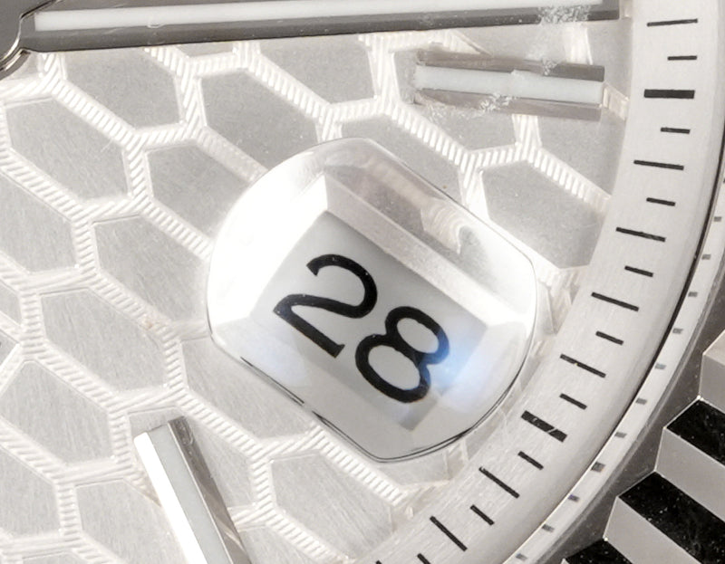 Rolex Land-Dweller 40mm