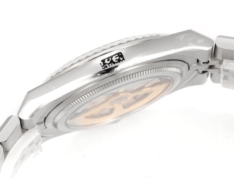 Rolex Land-Dweller 40mm