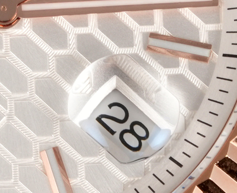 Rolex Land-Dweller 40mm