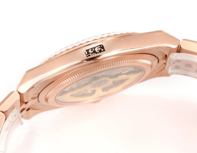 Rolex Land-Dweller 40mm