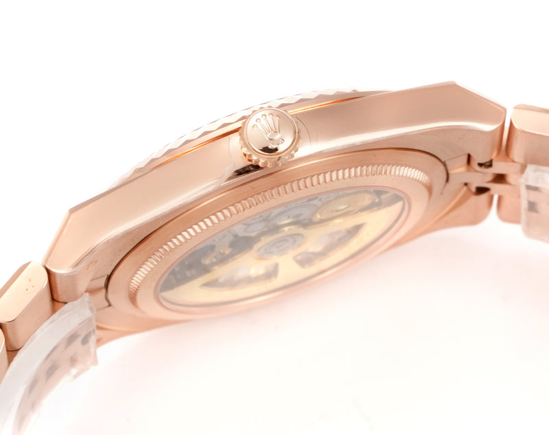 Rolex Land-Dweller 40mm