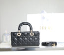 Bolsa Lady D-Joy Pequena Dior