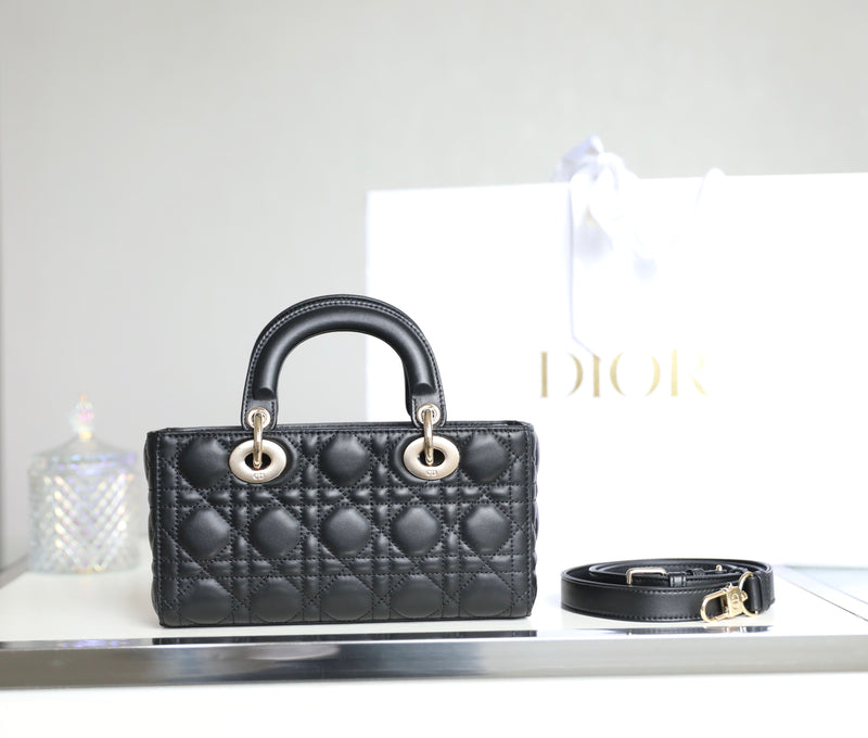 Bolsa Lady D-Joy Pequena Dior