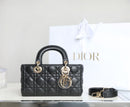 Bolsa Lady D-Joy Pequena Dior