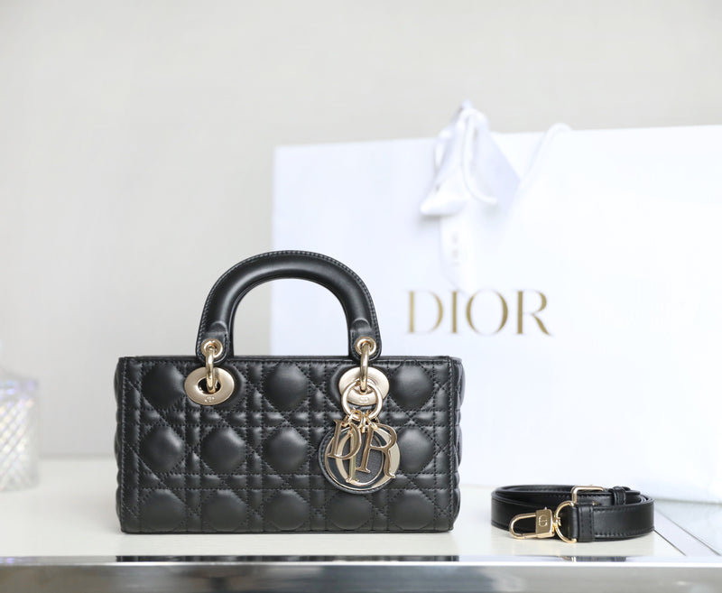 Bolsa Lady D-Joy Pequena Dior