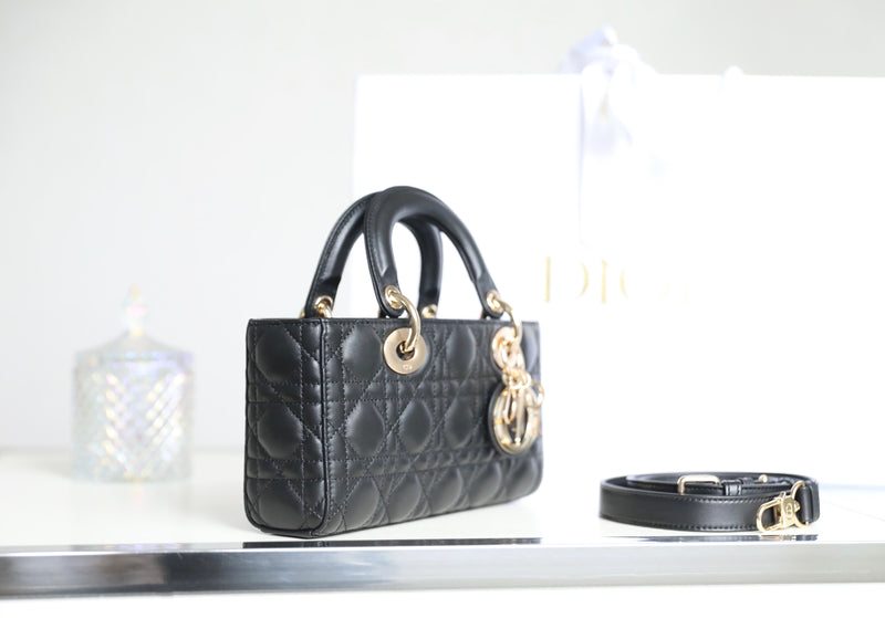 Bolsa Lady D-Joy Pequena Dior