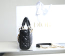 Bolsa Lady D-Joy Pequena Dior