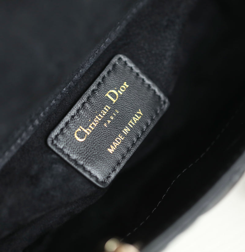 Bolsa Lady D-Joy Pequena Dior