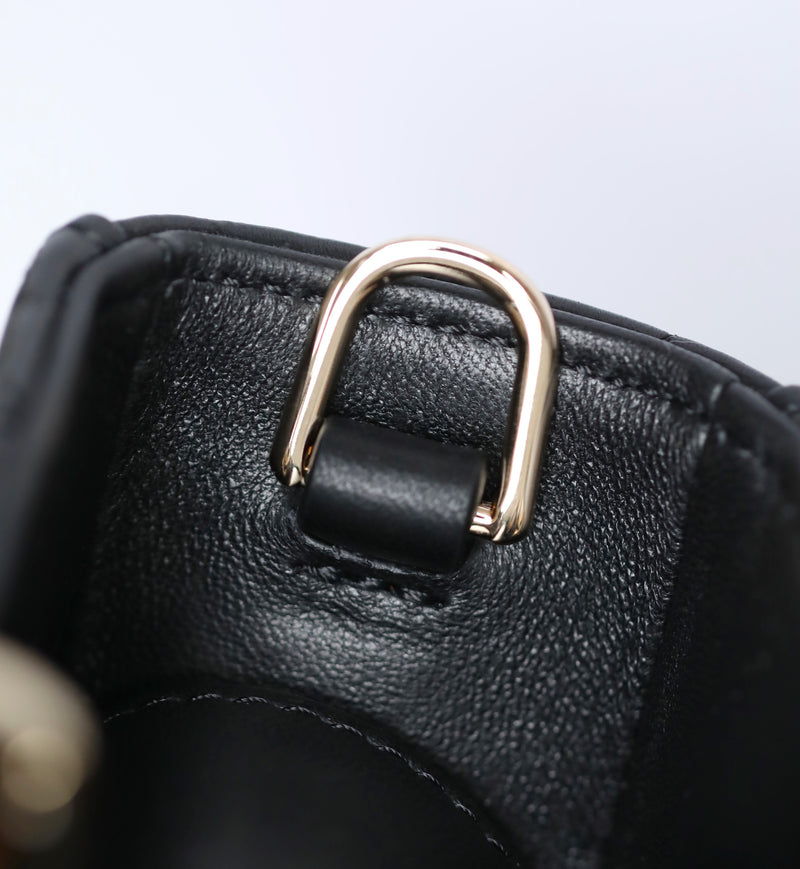 Bolsa Lady D-Joy Pequena Dior