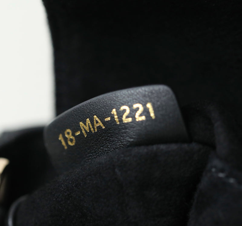 Bolsa Lady D-Joy Pequena Dior