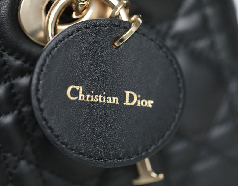 Bolsa Lady D-Joy Pequena Dior
