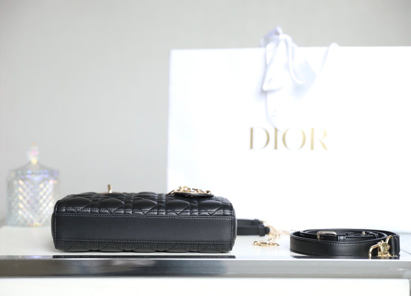 Bolsa Lady D-Joy Pequena Dior