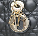 Bolsa Lady D-Joy Pequena Dior