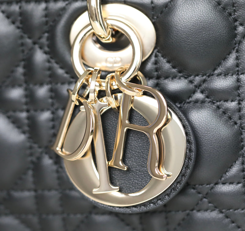 Bolsa Lady D-Joy Pequena Dior