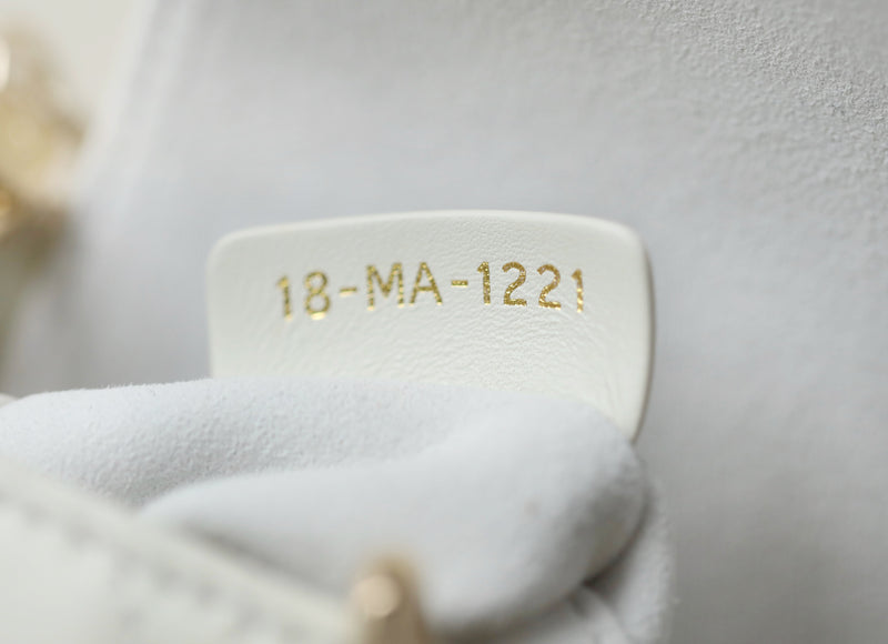 Bolsa Lady D-Joy Pequena Dior