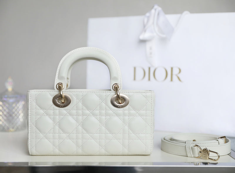 Bolsa Lady D-Joy Pequena Dior