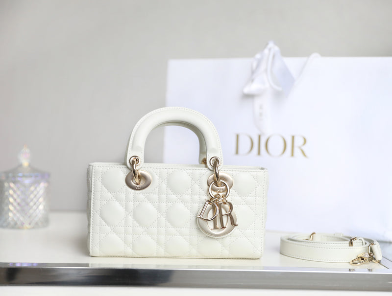 Bolsa Lady D-Joy Pequena Dior