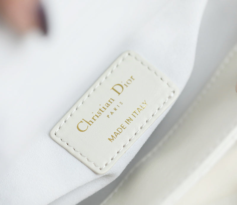 Bolsa Lady D-Joy Pequena Dior