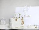 Bolsa Lady D-Joy Pequena Dior