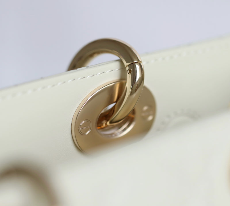 Bolsa Lady D-Joy Pequena Dior