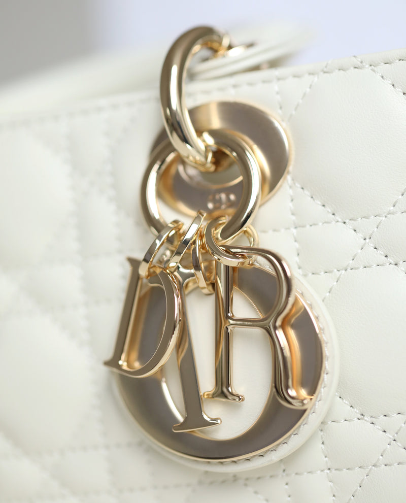 Bolsa Lady D-Joy Pequena Dior