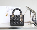 Bolsa Lady Dior Mini