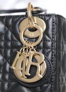 Bolsa Lady Dior Mini