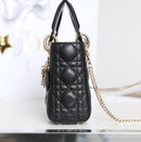 Bolsa Lady Dior Mini