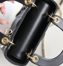 Bolsa Lady Dior Mini
