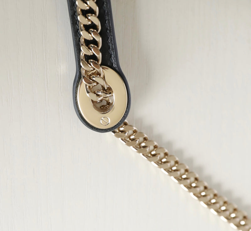 Bolsa Lady Dior Mini