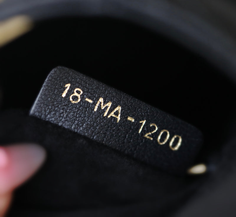 Bolsa Lady Dior Mini