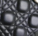Bolsa Lady Dior Mini