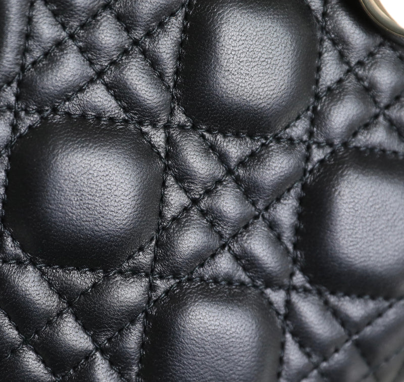 Bolsa Lady Dior Mini